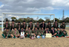 2024年度 JA全農杯 全国小学生選抜サッカーin 奈良 優勝はディアブロッサ高田FC！クレアールFCも関西大会へ！情報ありがとうございます