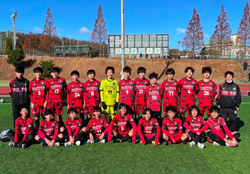 【優勝写真掲載】2024年度 リーガレスチマール東海 Liga Leste MarU-14（LLM） 優勝はFC ALONZA、準優勝 フェルボール愛知！2チームはチャンピオンシップ出場決定！