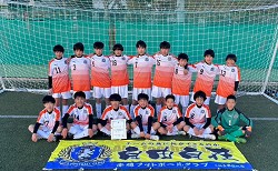 2024年度第27回兵庫県中学生（U-13）サッカ－選手権大会 西播磨予選 優勝・県大会出場は赤穂FC！未判明分の組合せ・結果1試合から募集中