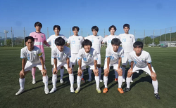 【京都大学体育会サッカー部 寄稿】大一番vs大阪大谷大学