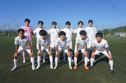 【京都大学体育会サッカー部 寄稿】大一番vs大阪大谷大学