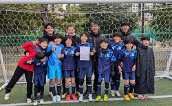 2024年度 第31回関西小学生サッカー大会 芦屋予選（兵庫） 優勝・県大会出場は打出浜SC！引き続き未判明分の組合せ・結果1試合から情報提供お待ちしています