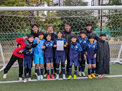 2024年度 第31回関西小学生サッカー大会 芦屋予選（兵庫） 優勝・県大会出場は打出浜SC！引き続き未判明分の組合せ・結果1試合から情報提供お待ちしています