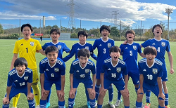 2024年度 第25回福島県クラブユース新人サッカー選手権U-15大会  優勝はJFAアカデミー福島！全結果掲載