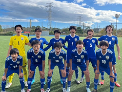 2024年度 第25回福島県クラブユース新人サッカー選手権U-15大会  優勝はJFAアカデミー福島！全結果掲載