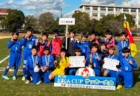 高円宮杯JFA U-18サッカープリンスリーグ2024 関東 2部参入戦＠千葉 日体大柏と鹿島YBが参入決定、写真掲載！