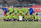 コープ杯争奪AOFA2024第4回青森県Ｕ-11サッカー大会（チビリンピック青森県予選）優勝はBr.Vibola！ブリジャンテとともに東北大会出場！