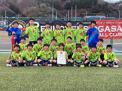 2024年度 JA全農杯第23回全国小学生選抜サッカー大会IN東北 岩手県予選会 優勝はRENUOVENS OGASA FC！引き続き未判明分の情報募集