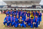 2024年度 第3回 U13 ToYo Work. Group 東北交流大会(宮城県開催) 第3位はスポルティフ秋田U-13！続報お待ちしています。