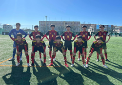 速報！【優勝写真掲載】2024年度 愛知県U-13中学校サッカー選手権 名古屋地区大会  名古屋中学校が優勝！準優勝の東陵中とともに愛知県大会出場決定！