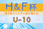 2024年度 第48回和歌山県小学生サッカー Aリーグ決勝大会 優勝はFCジュンレーロ紀三井寺！全結果掲載　情報ありがとうございます