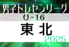 2025年度 高円宮杯JFA U-18 サッカーリーグ山梨 例年4月開幕！ 日程・組合せ募集中