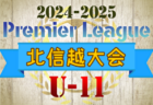 【優勝写真掲載】2024年度 第56回名古屋少年サッカー大会／中日大会（愛知）優勝はDSS！