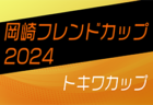 2024年度 豊田市ひまわり少年サッカー大会 ひまわりカップ（愛知）例年3月末開催！組合せ･日程情報募集中！