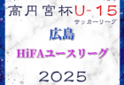 【雪のため中止】2024年度 豊明市サッカーフェスティバル U-12（愛知）1/11,12