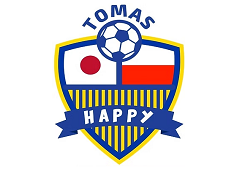 Tomas Happy FC ジュニア 選手募集！2025年度 東京都