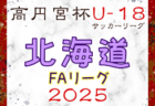 2025年度第37回九州なでしこサッカー大会 福岡県予選 例年4月開催！日程・組合せ募集中