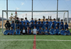 フジパンカップ2025 第31回関西小学生サッカー大会 3/22.23.24開催！奈良県代表決定！組合せ情報お待ちしています！