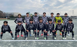 速報！【優勝写真掲載】2024年度 大富士サッカーフェスティバル（静岡）優勝はFERZA football academy！