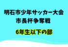 2025年度兵庫県高校総体サッカー競技（インターハイ予選）＜男子の部＞ 例年5月開幕！日程・組合せ募集中