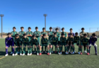 U-12 LEAP CUP 2025（静岡／完全招待制）1/26 決勝リーグ結果情報募集中