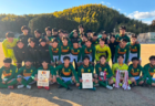 速報！2024年度 静岡県高校新人大会サッカー競技 静岡県大会  優勝は静岡学園！2連覇､18度目の県新人戦制覇！