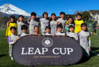 【優勝写真掲載】2024年度 三重県クラブユース連盟U-14選手権  優勝はグランリオ鈴鹿！