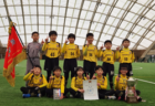 2024年度 第43回京都招待中学サッカー大会 優勝は3年の部・大阪府トレセン、2年の部・京都サンガF.C！全結果・大会優秀選手掲載