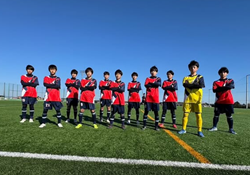 【優勝写真掲載】2024年度 AIFA U-14サッカーリーグ西尾張（愛知）優勝は一宮FC A！愛知県大会出場決定！