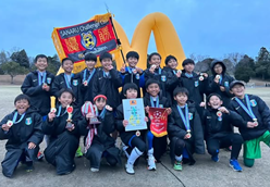 【優勝写真掲載】2024年度 U-11 SANARU Challenge Cup/さなるチャレンジカップ（静岡）優勝はオイスカFC、準優勝に浜松和田ブルー！引き続き未判明情報募集中