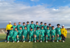 2024年度 AIFA 愛知県U-14クラブカップサッカー選手権   順位決定戦  1/18,19結果掲載！次回 1/25,26