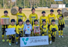 2024年度 兵庫県トレセンスーパーリーグ（U-13）サッカー大会 優勝は神戸トレセン！全結果掲載　たくさんの情報ありがとうございます