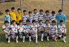 2024年度 カントウ流通杯 5年⽣⼤会(兼 あましん杯尼崎予選)兵庫 優勝は浦風FCJr A！本大会出場3チーム決定