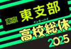 2025年度 U-12リーグin滋賀 湖西ブロックリーグ 例年4月開幕！ 日程・組合せ募集中