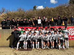 2024年度 兵庫県高校サッカー新人大会＜女子の部＞ 優勝は日ノ本学園高校！全結果・大会優秀選手掲載