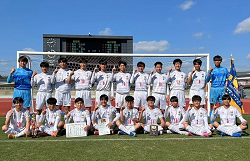 2024年度KYFA第46回九州高校U-17サッカー大会（佐賀県開催）優勝は神村学園高等部！全結果掲載