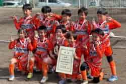 【優勝写真掲載】2024年度 県央少年サッカー大会 1年生大会 (神奈川県) 優勝は相模原代表のパラブラFC！多くの情報ありがとうございました！