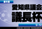 2024年度 第5回 Football SDGs CUP inTOYOHASHI/豊橋（愛知）県内外より30チーム参戦！出場チーム掲載！3/29,30開催   組み合わせ募集中