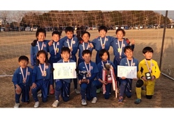 【優勝写真掲載】2024年度 アゼリアカップ4年生大会（愛知）シルフィードFCがPK戦を制し優勝！最終結果掲載！