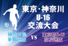 2024年度第9回アントールカップ（石川県クラブユースU-13大会） 2/22.23.24開催は積雪のため中止