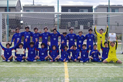 【優勝写真掲載】2024年度 GFA 岐阜県U-14サッカー新人大会 NFCが優勝！準優勝に帝京大可児！全結果掲載