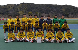 2024年度 第14回和歌山県クラブユース（U-14）サッカーリーグ 優勝はカナリーニョFCリオ！全結果掲載