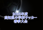 2025年度第37回北信越クラブユースサッカー選手権（U-15）大会 福井県予選 例年4月開催！日程・組合せ募集中