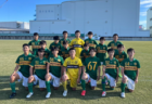 【優勝写真掲載】2024年度 ジュビロU-10サッカー大会（静岡）優勝はオイスカFC！