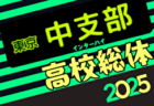 2025年度高校総体（男子インターハイ）東京大会 例年5月開催！日程・組合せ募集中