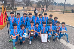 【優勝写真掲載】2024年度 日産カップ争奪神奈川県少年少女サッカー選手権 U10 中央大会 優勝はバディーSC、県チャンピオンシップと二冠達成！神奈川県411チームの頂点に！情報ありがとうございます！