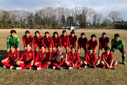 速報！【優勝写真掲載】2024年度 JFAガールズサッカーフェスティバルU-14（愛知県女子U-14新人戦）優勝は ラブリッジ名古屋スターチス！5連覇達成！引き続き未判明結果・組み合わせ情報をお待ちしています！