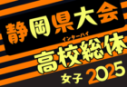 2025年度静岡県高校総体 インターハイ 静岡県大会 例年4月開催！日程・組合せ募集中