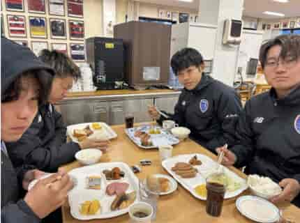 【長崎大学サッカー部 寄稿】マネージャー日記 2025/2/27