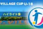 【試合ハイライト】第7回 J-VILLAGE CUP U-18  3/14～17 激闘を何度でも！ハイライトをお届けしています！【随時更新】